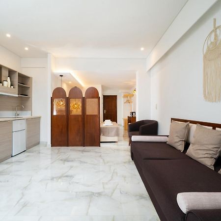 Lafeyra Apartments ลิเมนาเรีย ภายนอก รูปภาพ