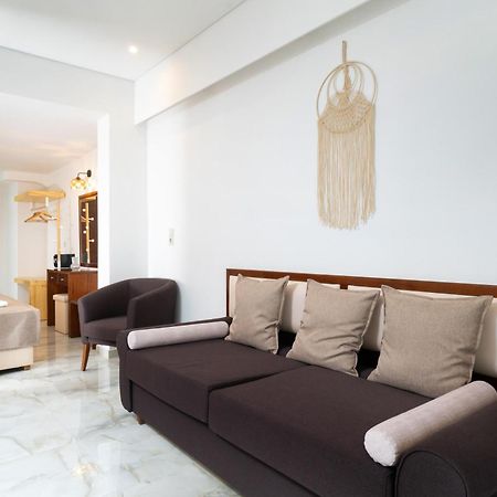 Lafeyra Apartments ลิเมนาเรีย ภายนอก รูปภาพ