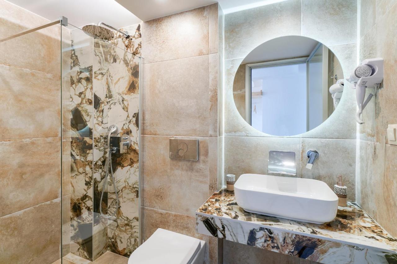 Lafeyra Apartments ลิเมนาเรีย ภายนอก รูปภาพ