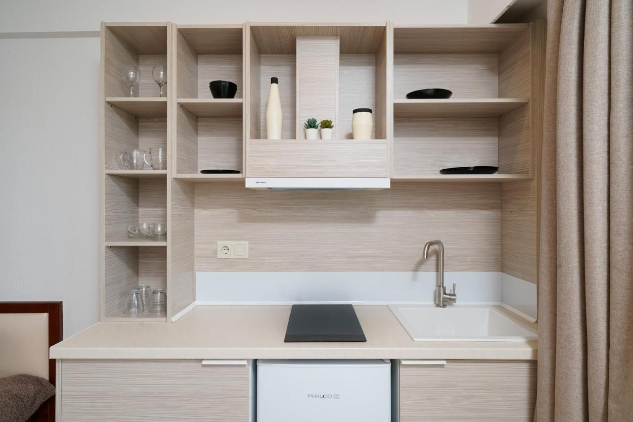 Lafeyra Apartments ลิเมนาเรีย ภายนอก รูปภาพ