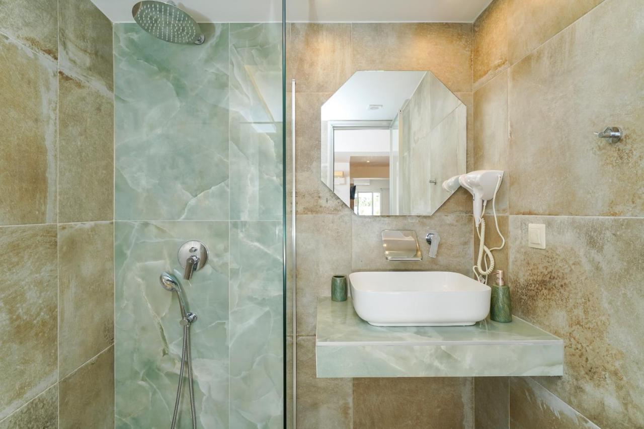 Lafeyra Apartments ลิเมนาเรีย ภายนอก รูปภาพ