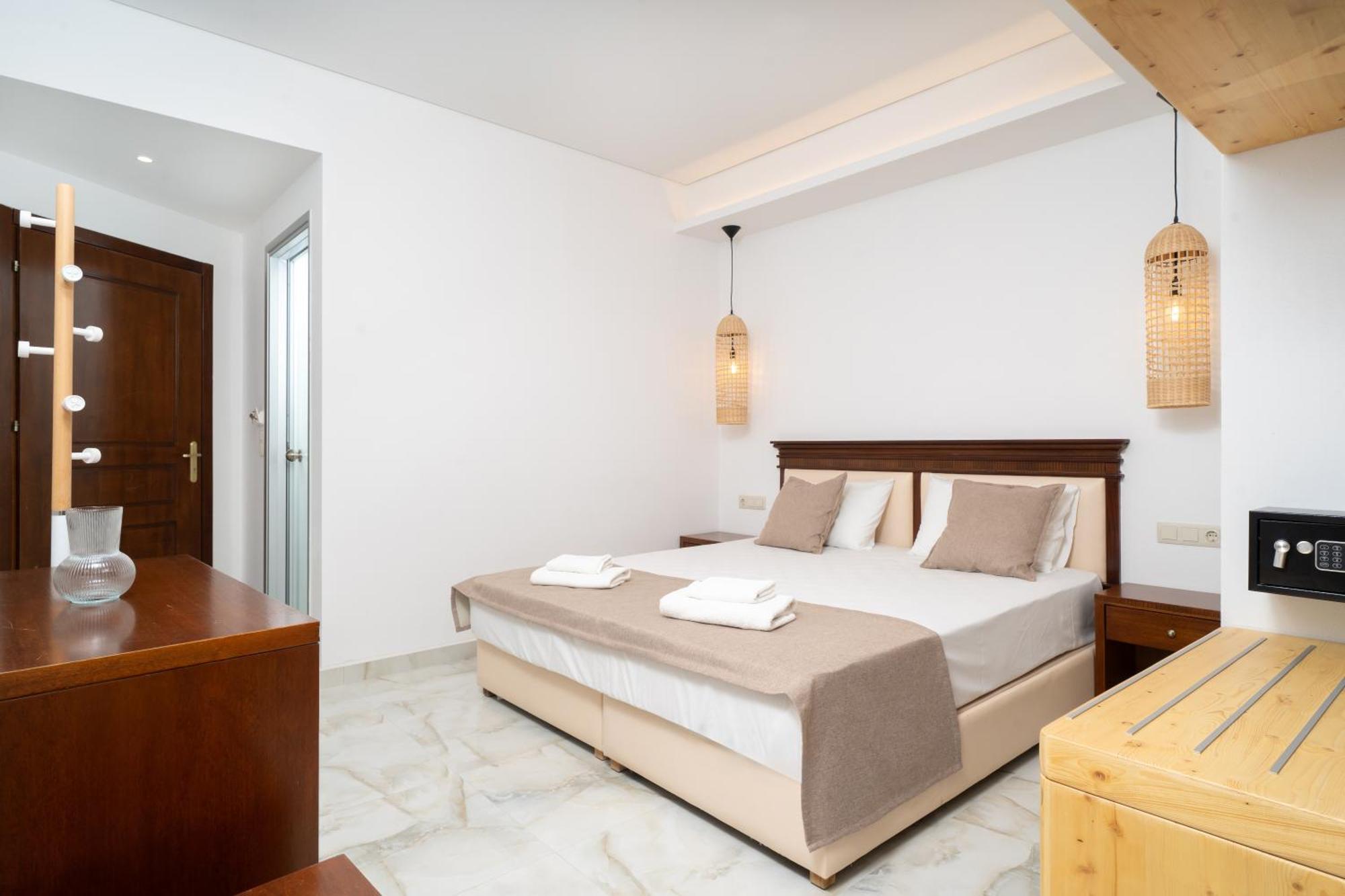 Lafeyra Apartments ลิเมนาเรีย ภายนอก รูปภาพ