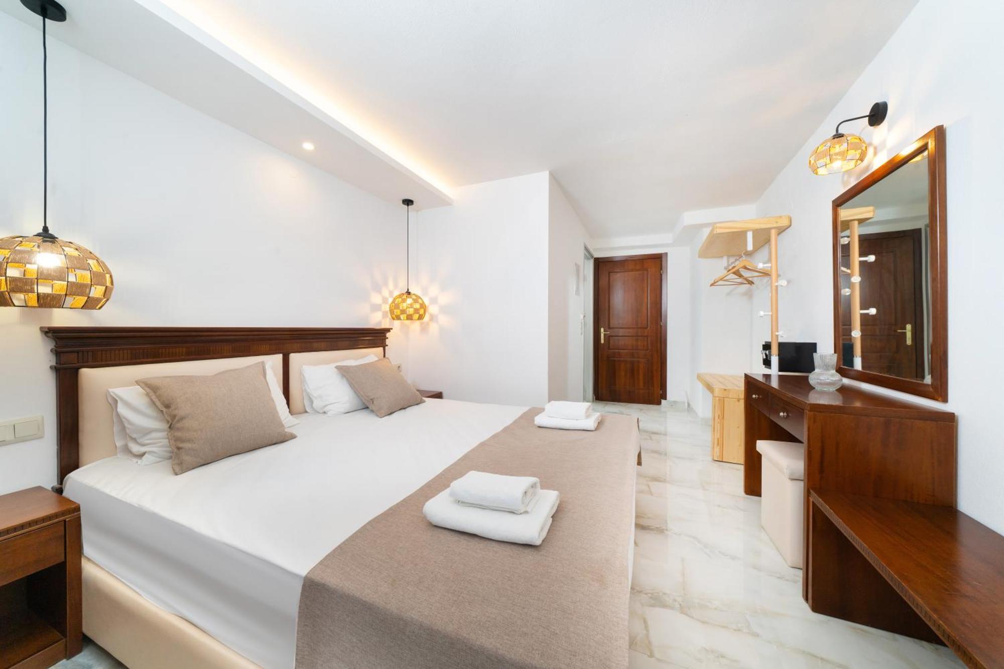 Lafeyra Apartments ลิเมนาเรีย ภายนอก รูปภาพ