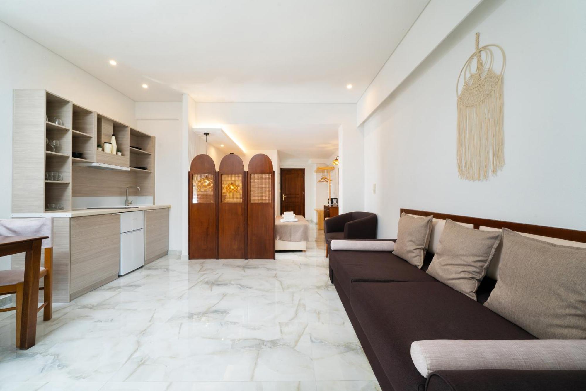Lafeyra Apartments ลิเมนาเรีย ภายนอก รูปภาพ