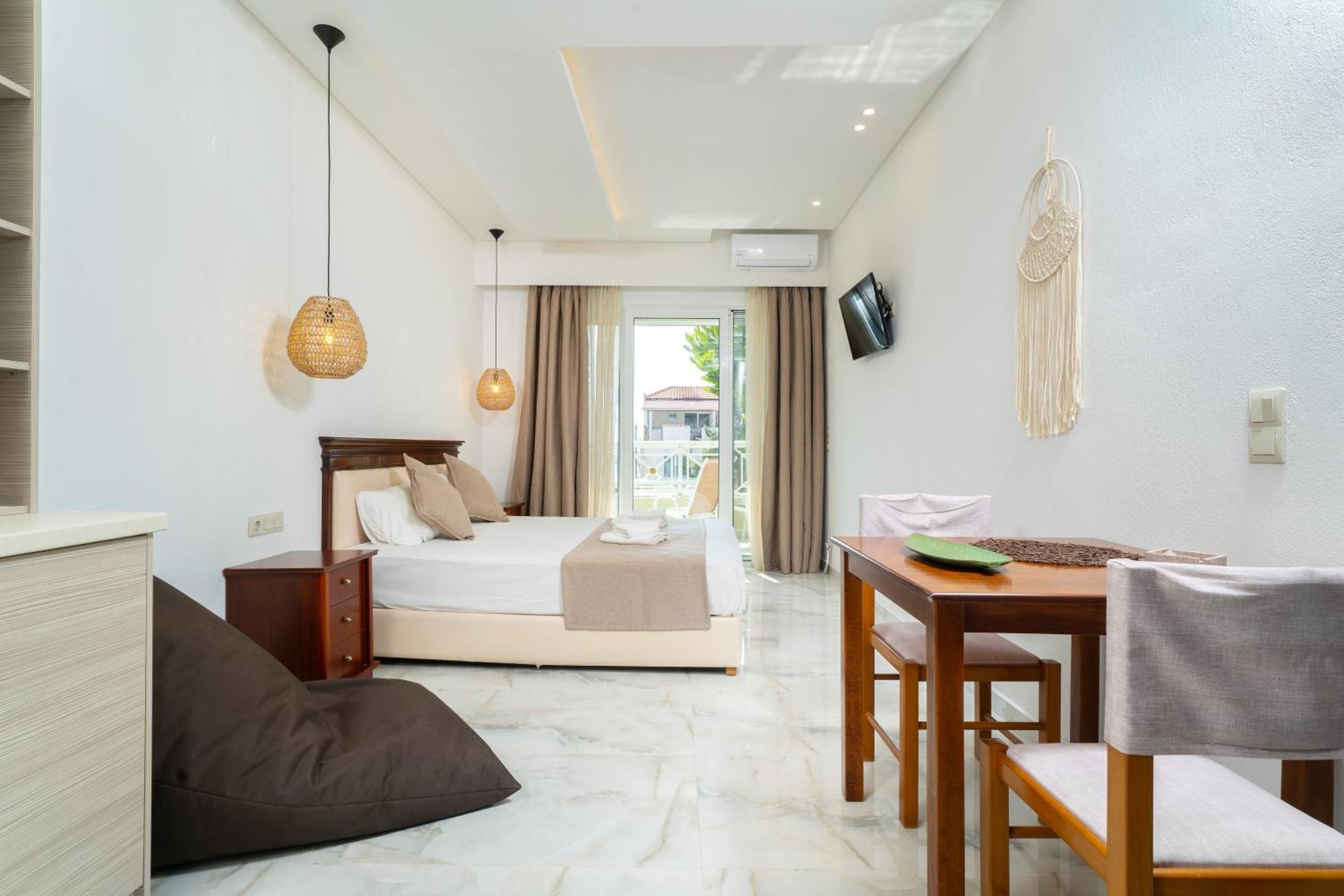Lafeyra Apartments ลิเมนาเรีย ภายนอก รูปภาพ