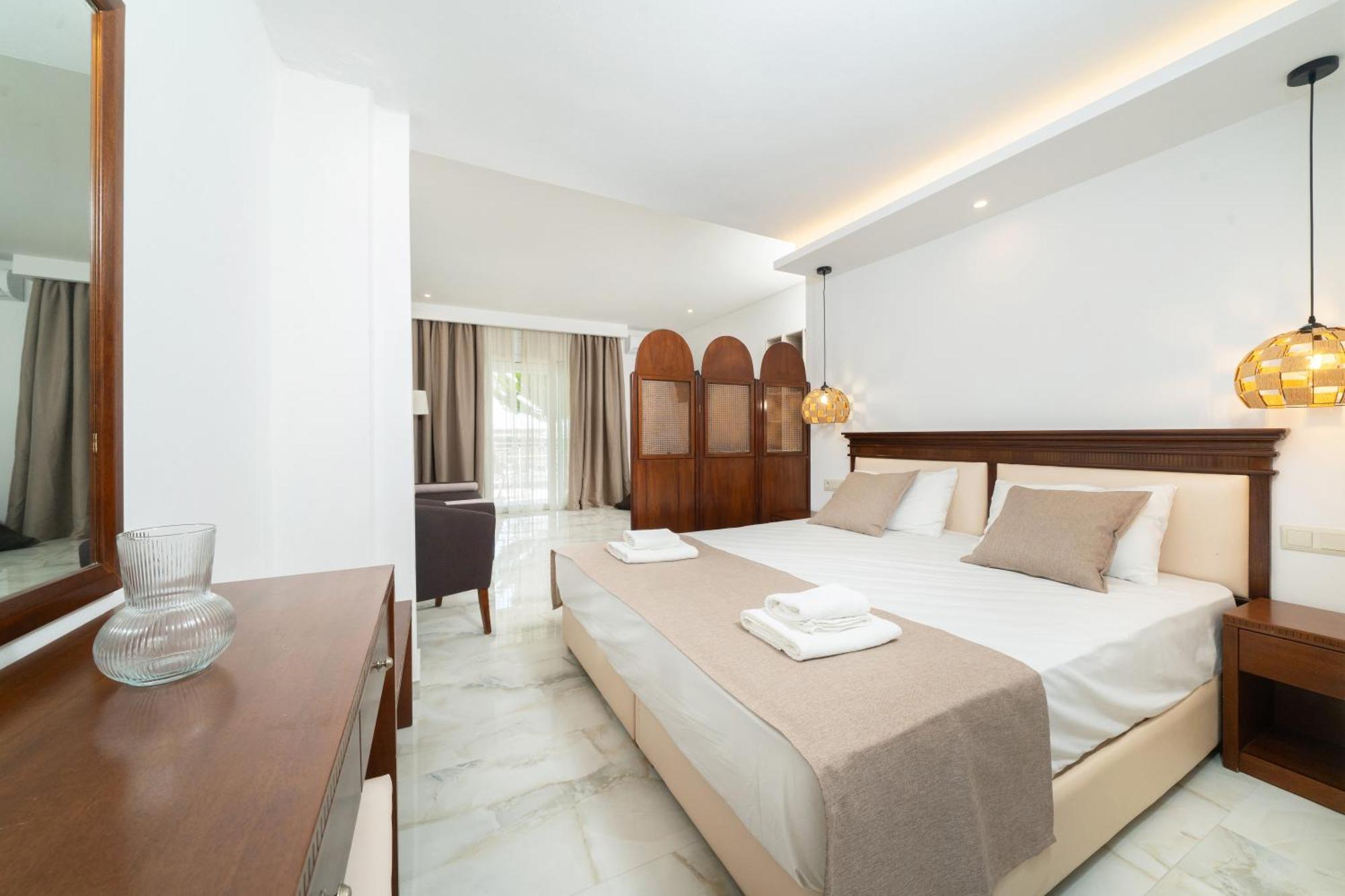 Lafeyra Apartments ลิเมนาเรีย ภายนอก รูปภาพ