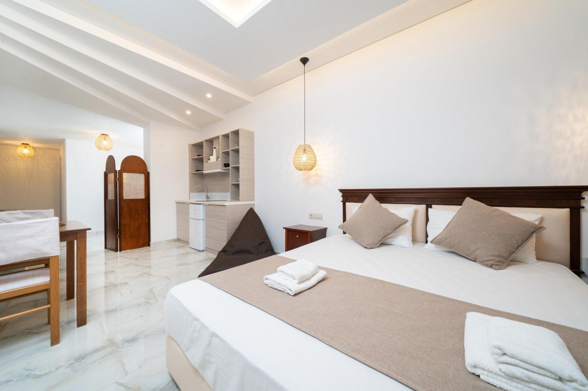 Lafeyra Apartments ลิเมนาเรีย ภายนอก รูปภาพ