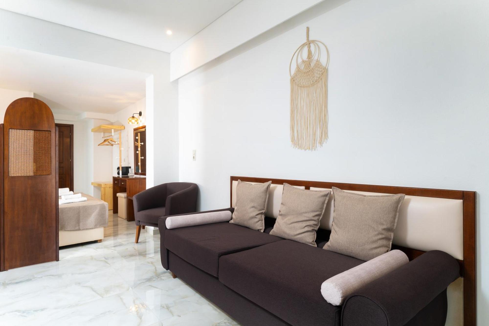 Lafeyra Apartments ลิเมนาเรีย ภายนอก รูปภาพ
