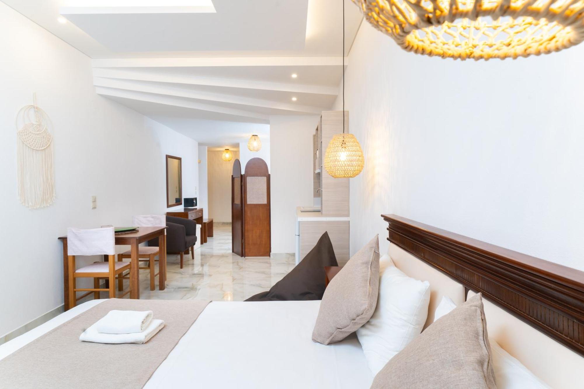 Lafeyra Apartments ลิเมนาเรีย ภายนอก รูปภาพ