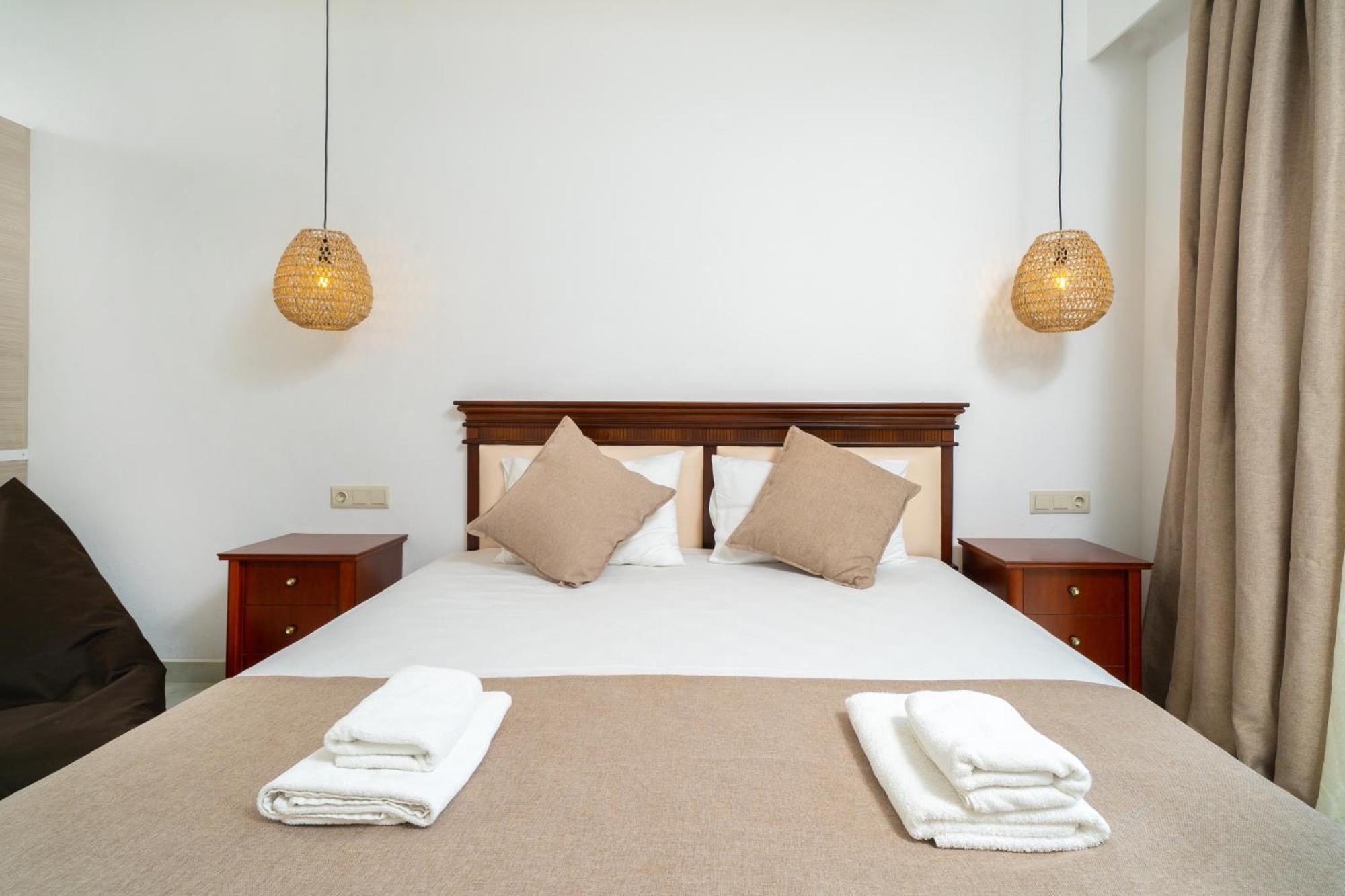 Lafeyra Apartments ลิเมนาเรีย ภายนอก รูปภาพ