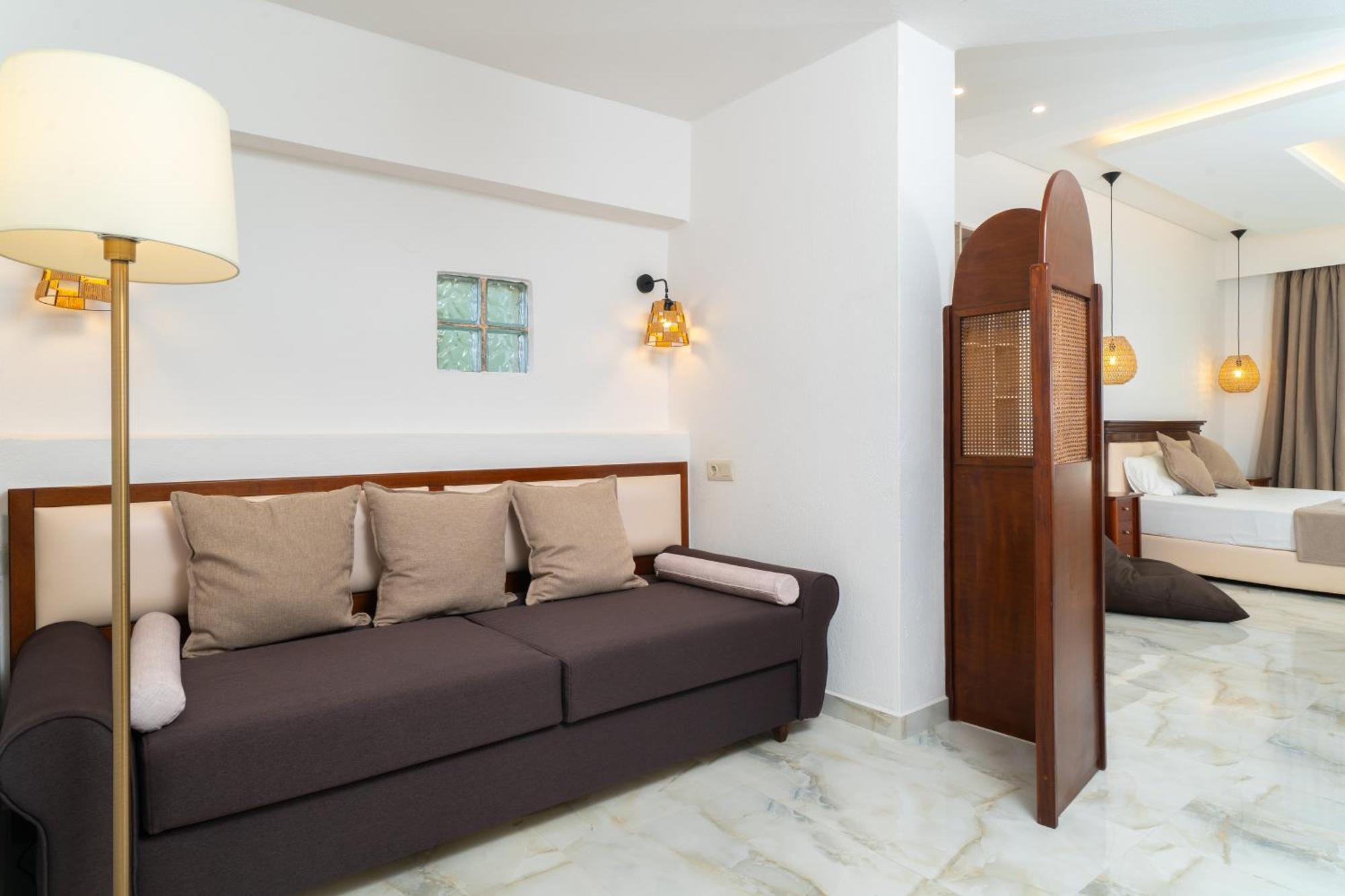Lafeyra Apartments ลิเมนาเรีย ภายนอก รูปภาพ