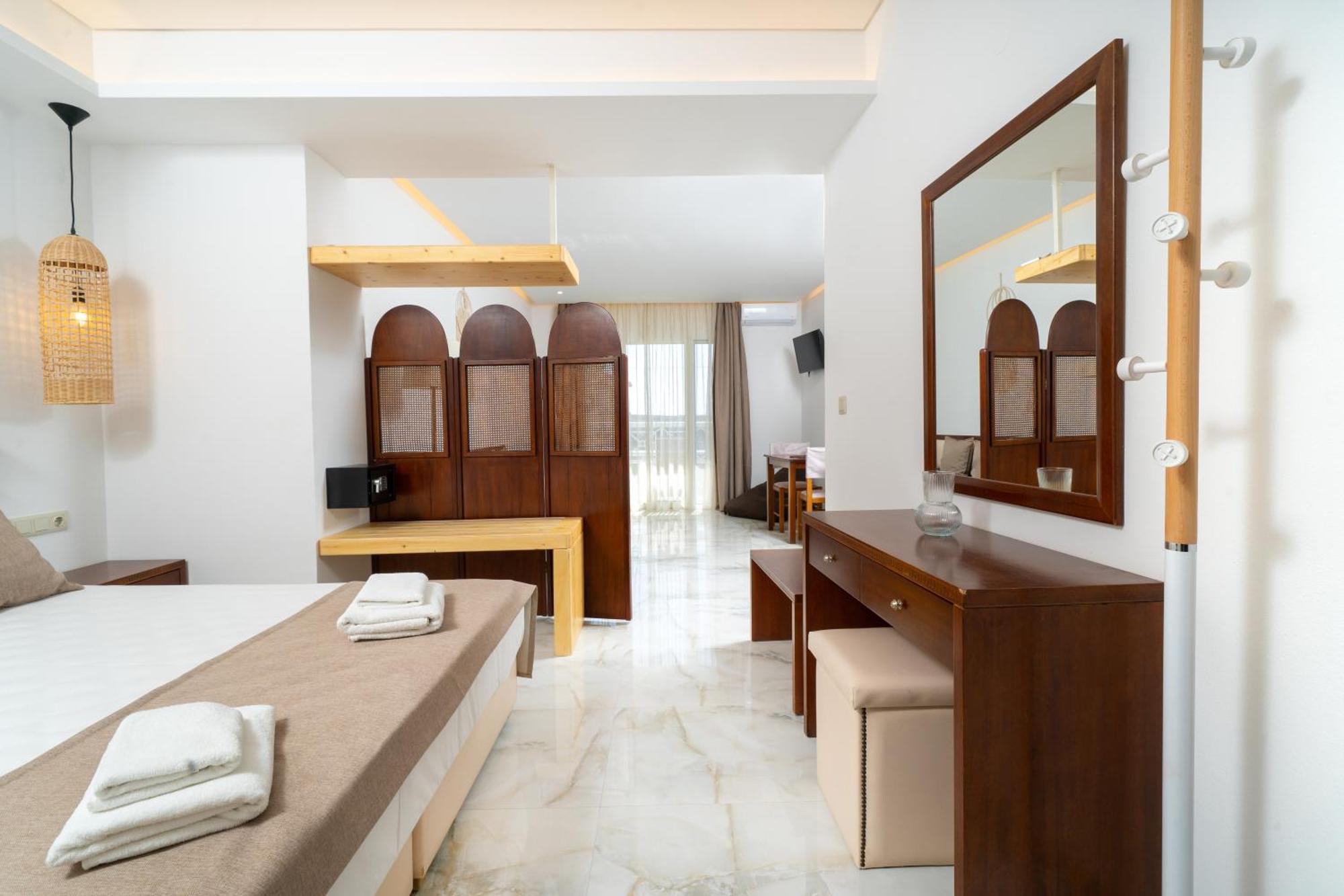 Lafeyra Apartments ลิเมนาเรีย ภายนอก รูปภาพ
