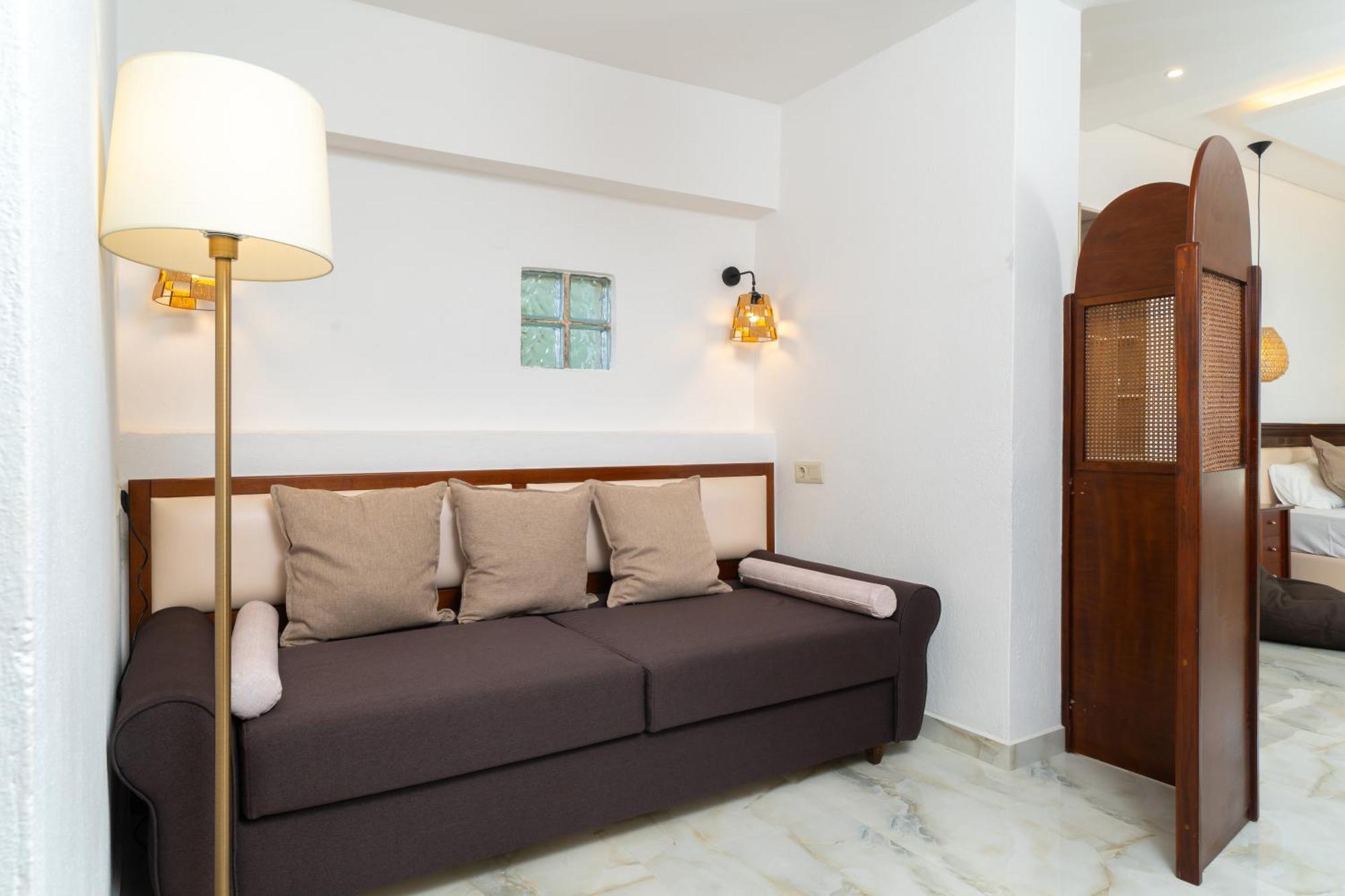 Lafeyra Apartments ลิเมนาเรีย ภายนอก รูปภาพ