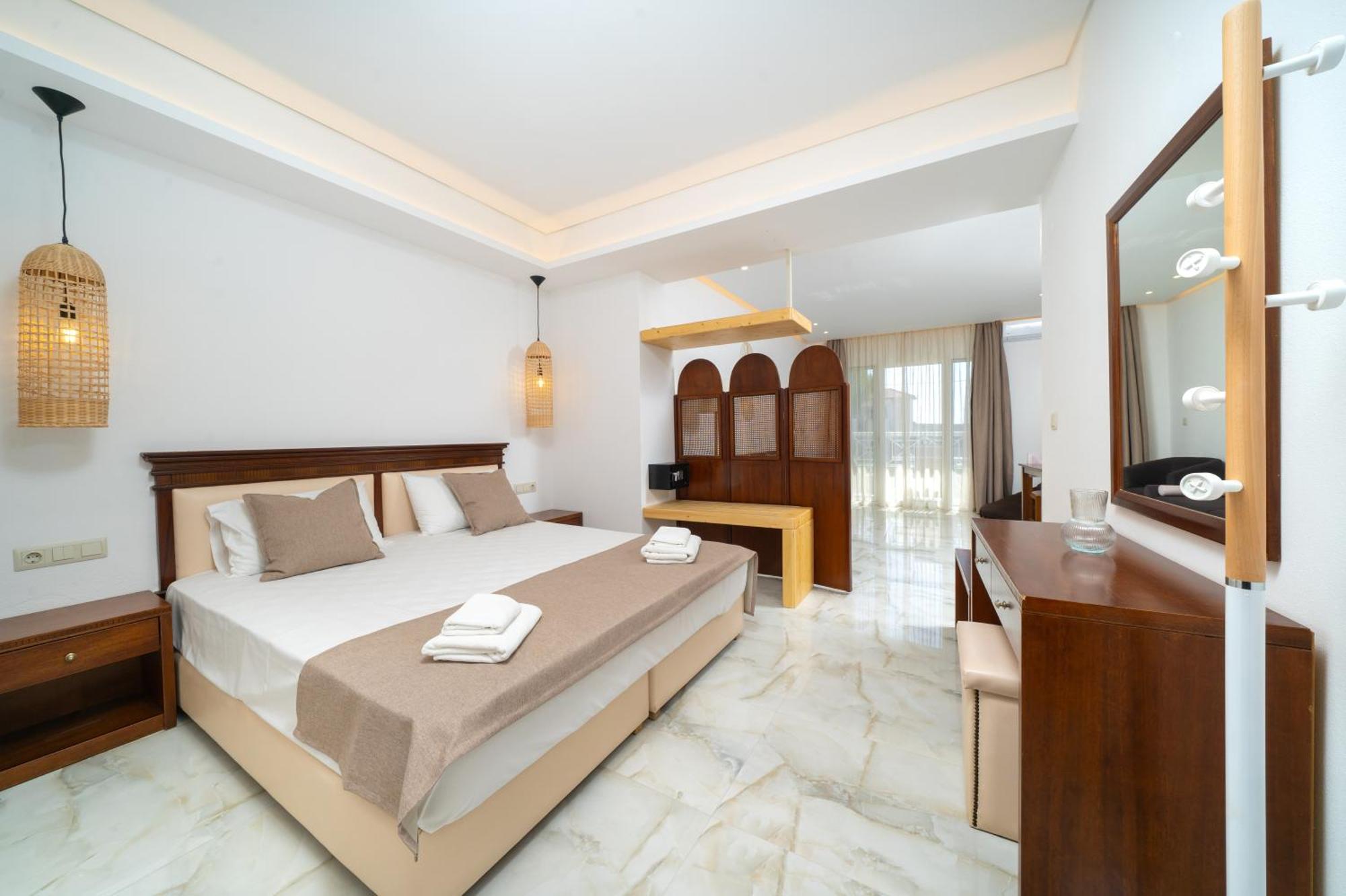 Lafeyra Apartments ลิเมนาเรีย ภายนอก รูปภาพ
