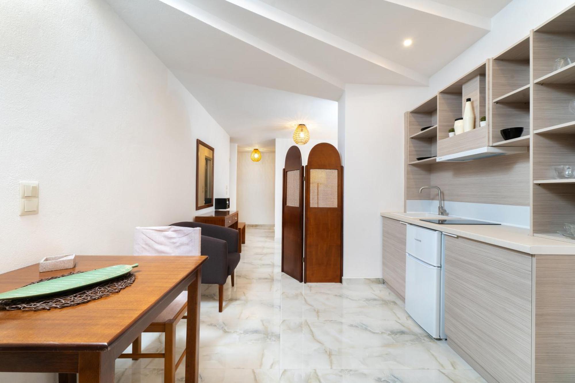Lafeyra Apartments ลิเมนาเรีย ภายนอก รูปภาพ