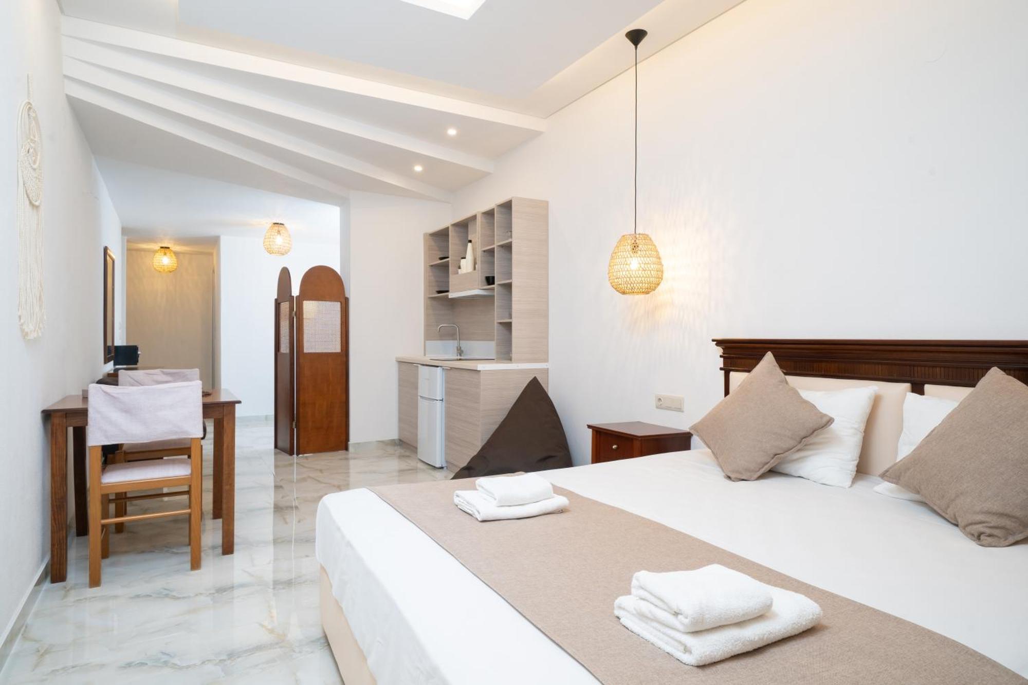 Lafeyra Apartments ลิเมนาเรีย ภายนอก รูปภาพ