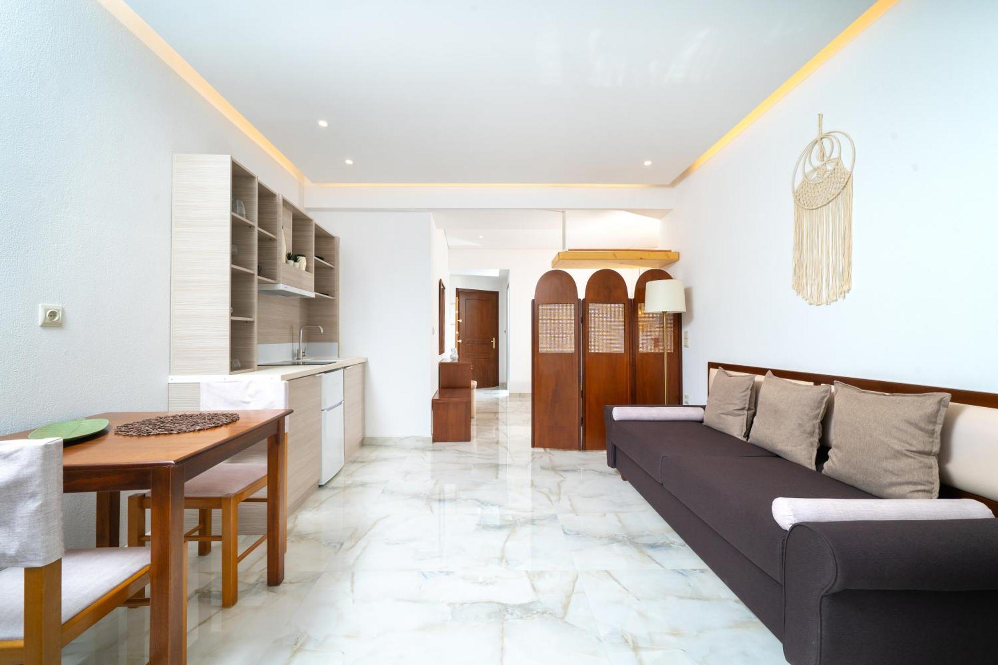 Lafeyra Apartments ลิเมนาเรีย ภายนอก รูปภาพ