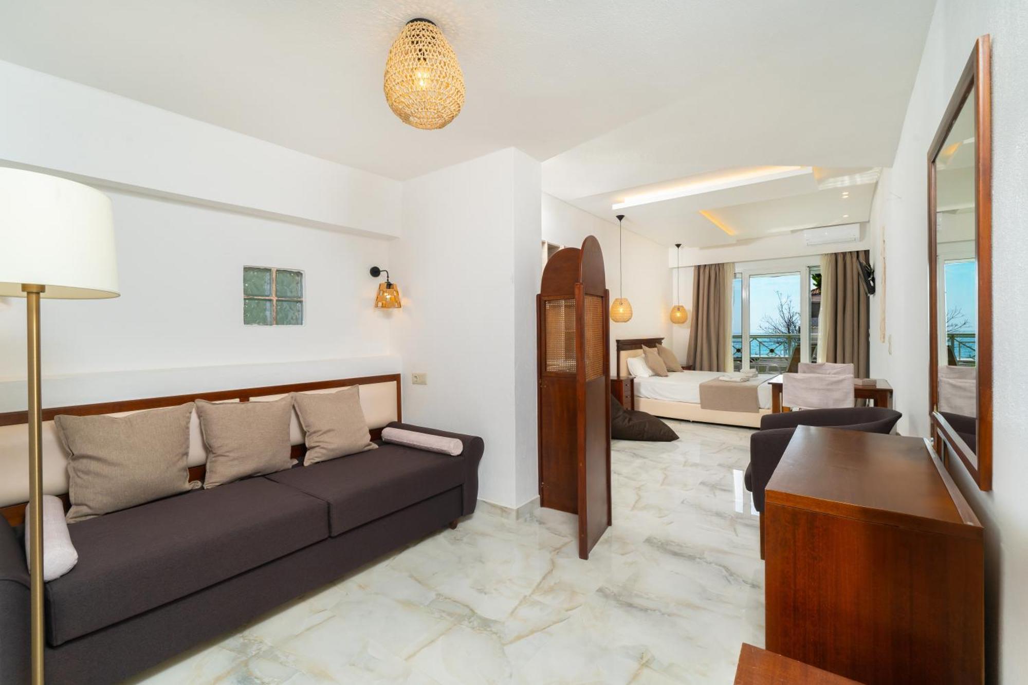 Lafeyra Apartments ลิเมนาเรีย ภายนอก รูปภาพ